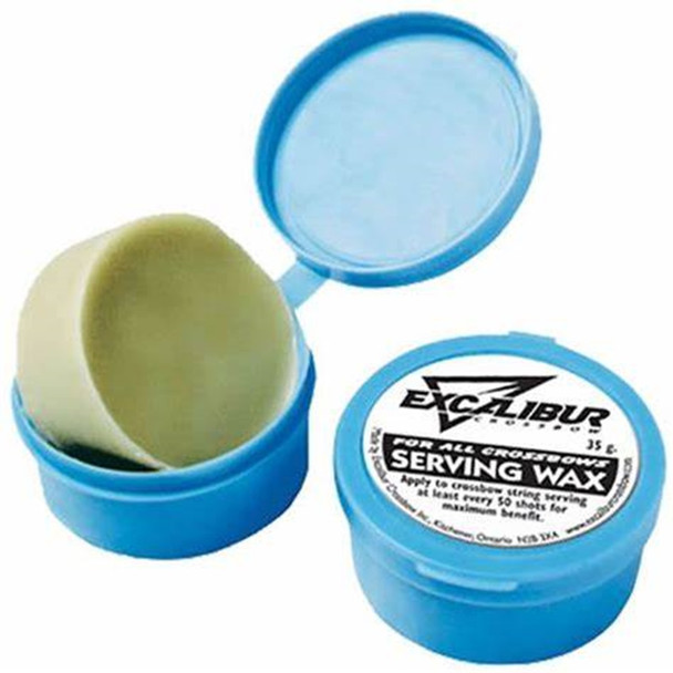 EXCALIBUR EX-Wax String Wax (2009)