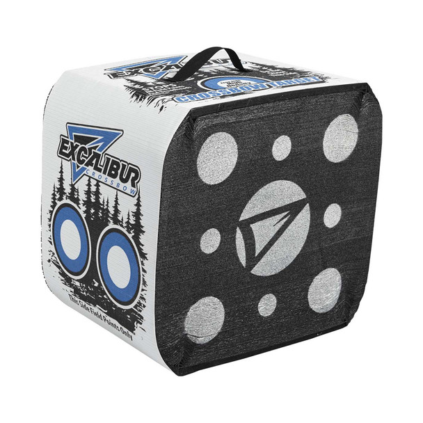 EXCALIBUR Crossbow Block Target (3012)