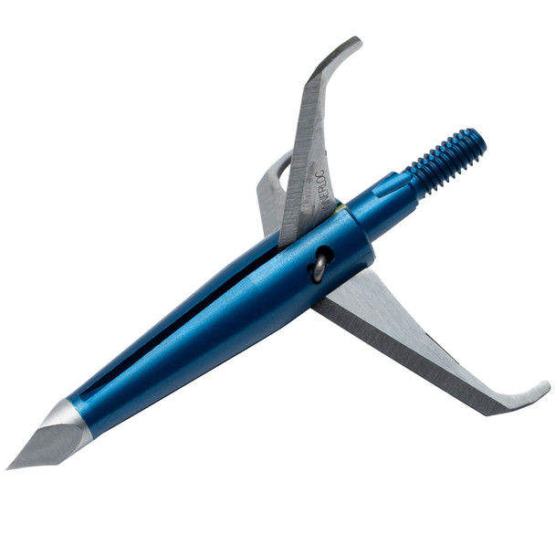 EXCALIBUR Trailblazer 125 Grain Mechanical 3 Pack Broadhead (6678)