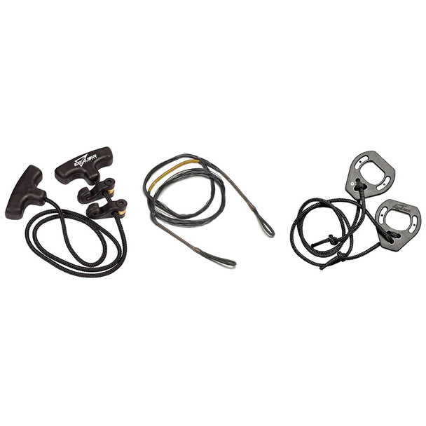 EXCALIBUR Micro Crossbow Survival Pack (74133)