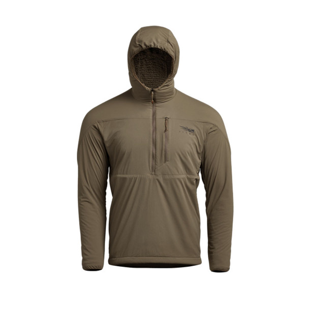 SITKA Ambient Pyrite Hoody (600042-PY)