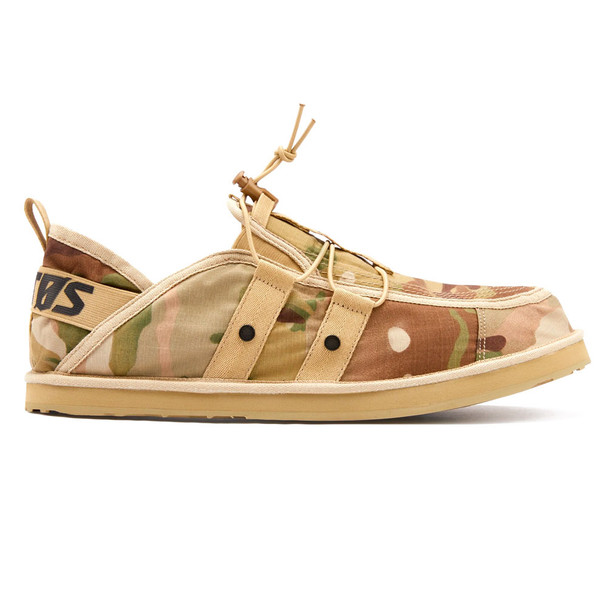 VIKTOS Trenchfoot Multicam Shoe (10044)