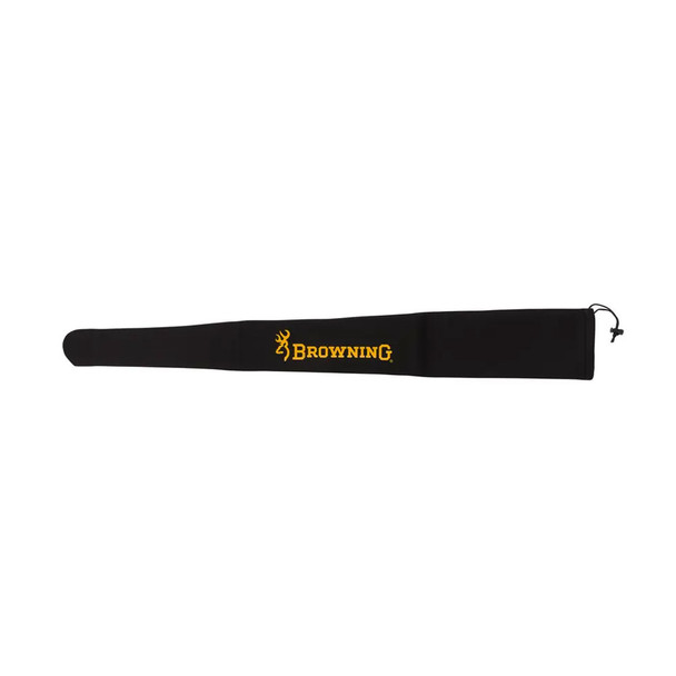 BROWNING Black Neoprene Gun Cover (1411159952)