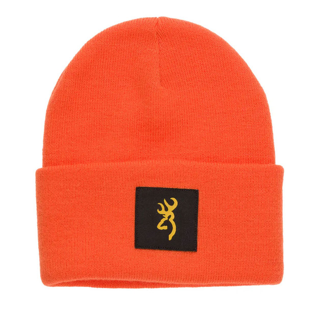 BROWNING Still Water Blaze Beanie (308657011)
