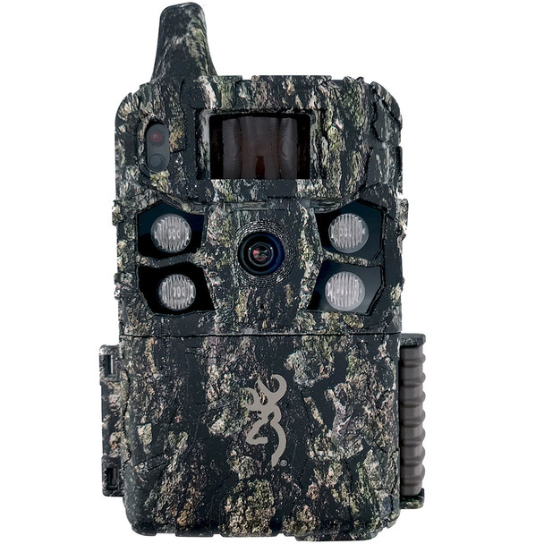 BROWNING TRAIL CAMERAS Defender Wireless Ridgeline Pro Cellular Trail Camera (BTC-4G-RLDCP)