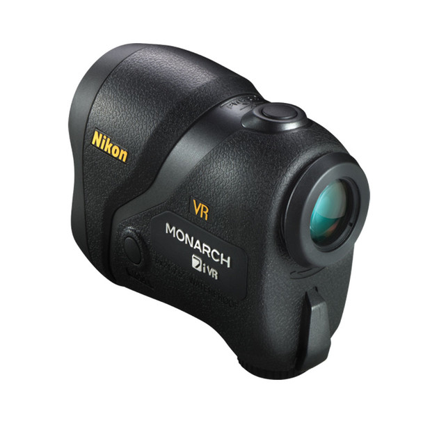 NIKON Monarch 7i VR 6x21mm Rangefinder (16210)