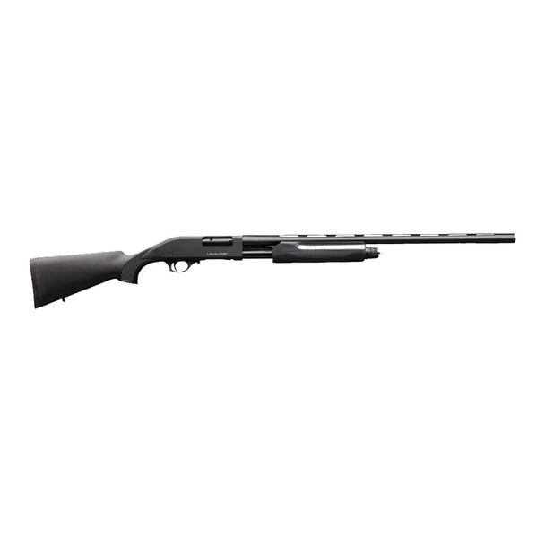 CHARLES DALY 301 12Ga 28in 4rd Pump-Action Shotgun (930.198)