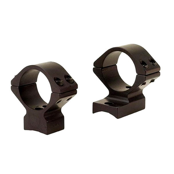 TALLEY For Ruger 10/22 Medium 1in Scope Rings (940707)