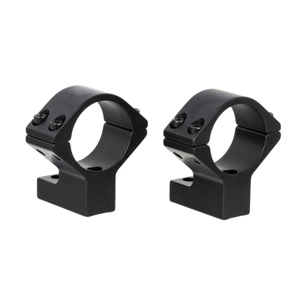 TALLEY For Tikka T1 And T1X Medium 1in Scope Rings (940759)