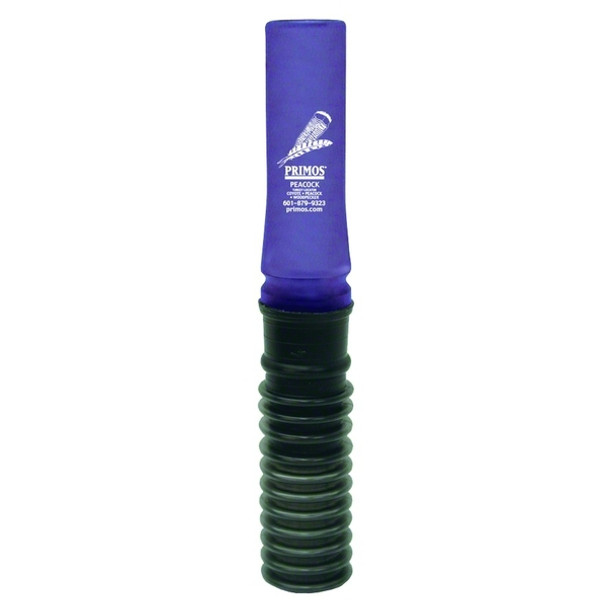 PRIMOS Peacock Turkey Locator Call (336)