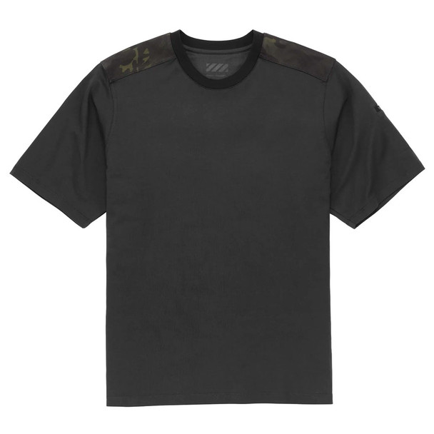 VIKTOS Range Trainer Coolmax Multicam Black Tee (18107)