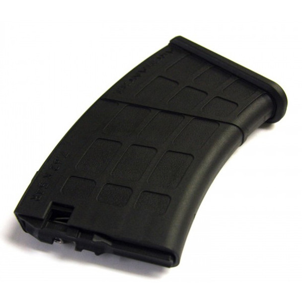 PROMAG Archangel Mosin Nagant 7.62x54mmR 10rd Polymer Magazine (AA762R-02)