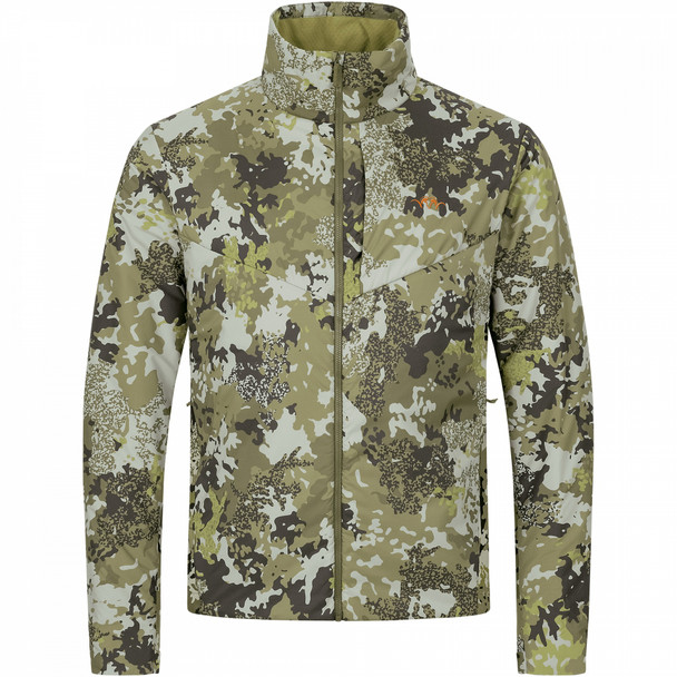 BLASER Men's Operator HunTec Camo Jacket (121006-140/571)