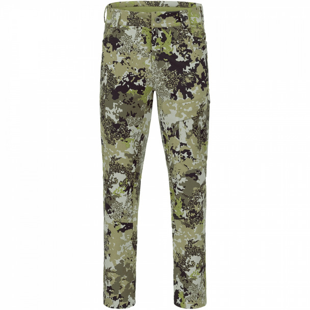 BLASER Men's Resolution HunTec Camo Pants (121009-140/571)