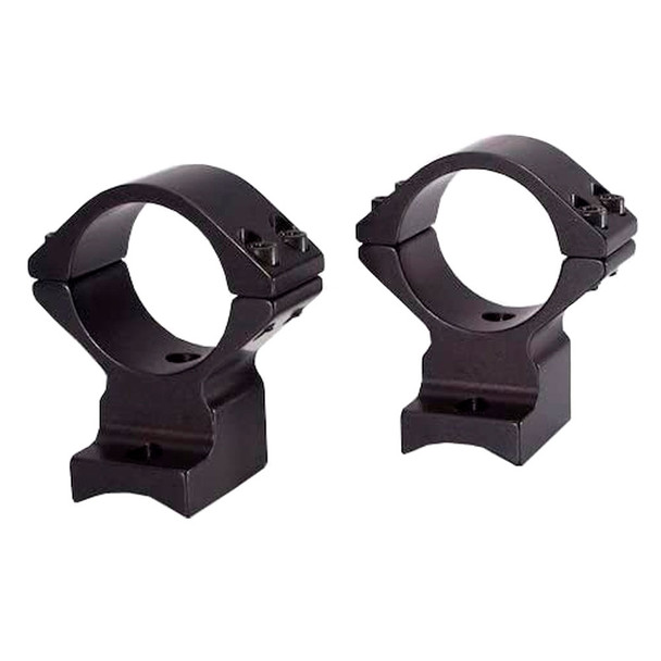 TALLEY 1in Medium Extended Front and Rear Scope Mounts for Savage Axis (94XX725)