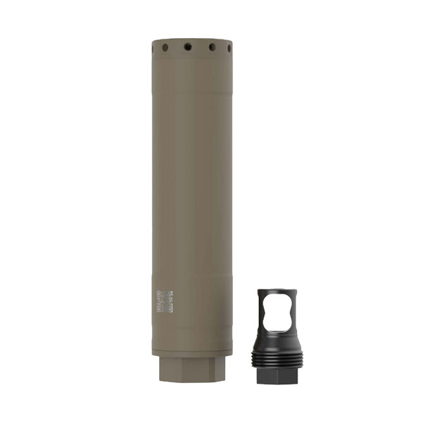 KGM TECHNOLOGIES R-30T Rifle Suppressor (R-30T)