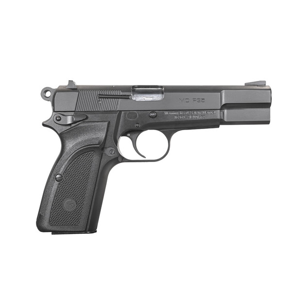EAA Girsan MC P35 9mm 4.87in 15rd Semi-Automatic Pistol (390450)