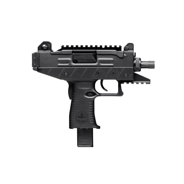 IWI US UZI Pro 9mm 4.5in 25rd Semi-Automatic Pistol (UPP9S-T)