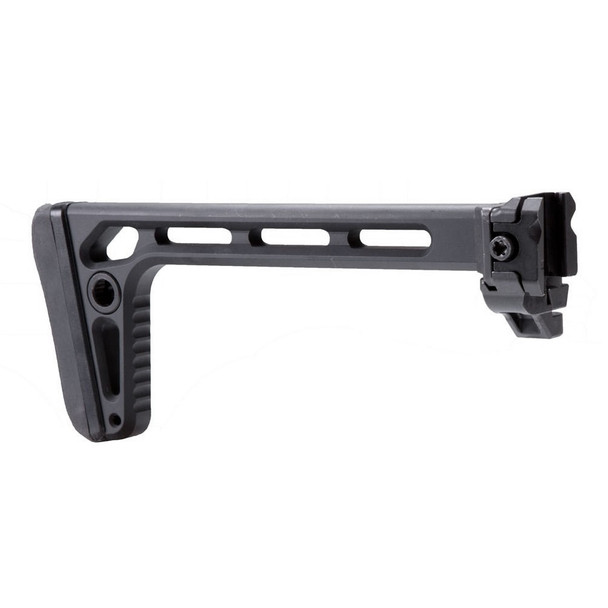 SIG SAUER Minimalist Mini Black Folding Stock for MCX/MPX (STOCK-X-FOLD-MINI-BLK)