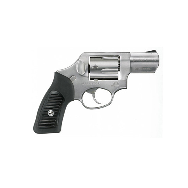RUGER KSP-321XL 357 Mag 2.25in 5rd Stainless Revolver (5720)