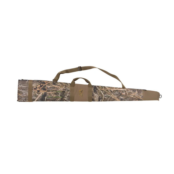 BROWNING Waterfowl Floater Shadow Grass Habitat Shotgun Case (1419505952)