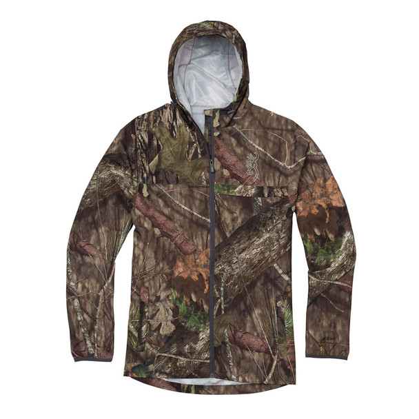 BROWNING CFS Realtree Xtra Rain Jacket (30488860)