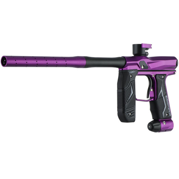 EMPIRE Axe 2.0 Dust Purple / Dust Black C4 Marker (16923)