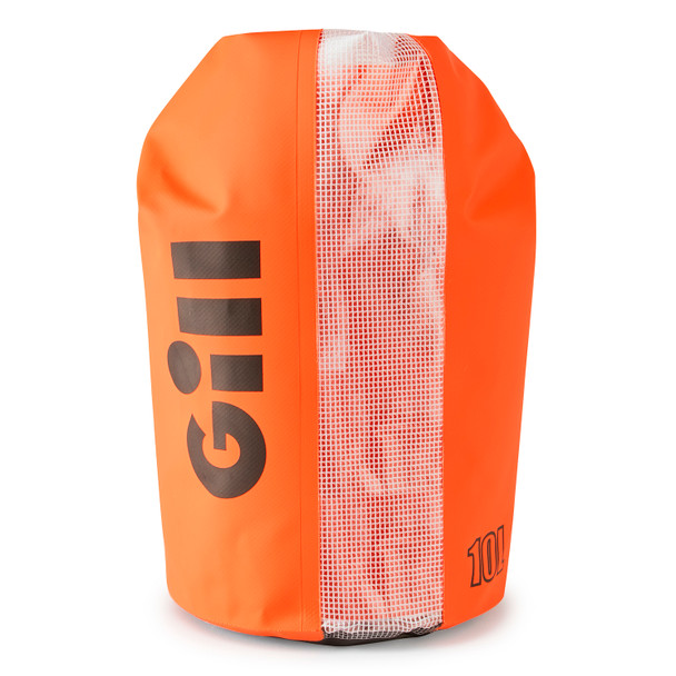 GILL 10L Tango Dry Cylinder Bag (L054T)