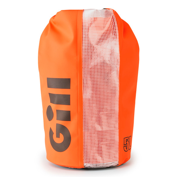 GILL 5L Tango Dry Cylinder Bag (L055T)