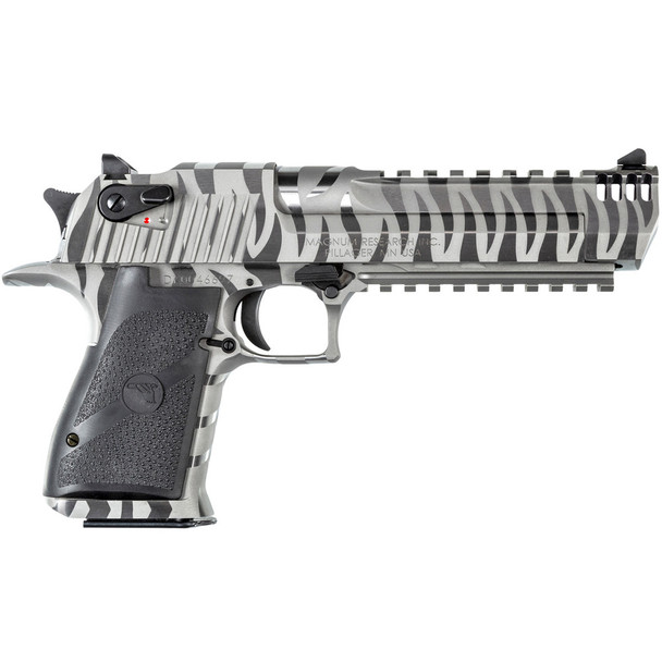 MAGNUM RESEARCH Desert Eagle Mark XIX 50 Action Express 6in 7rd Pistol (DE50WTS)