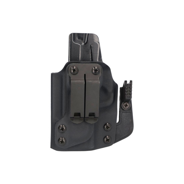 SIG SAUER P365 X-Macro APX 2.0 LH Blackpoint Tactical Black Holster (8901259)