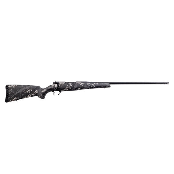 WEATHERBY Mark V Backcountry 2.0 Ti 6.5 Wby RPM 24in 4rd Rifle with Brake (MBT20N65RWR6B)