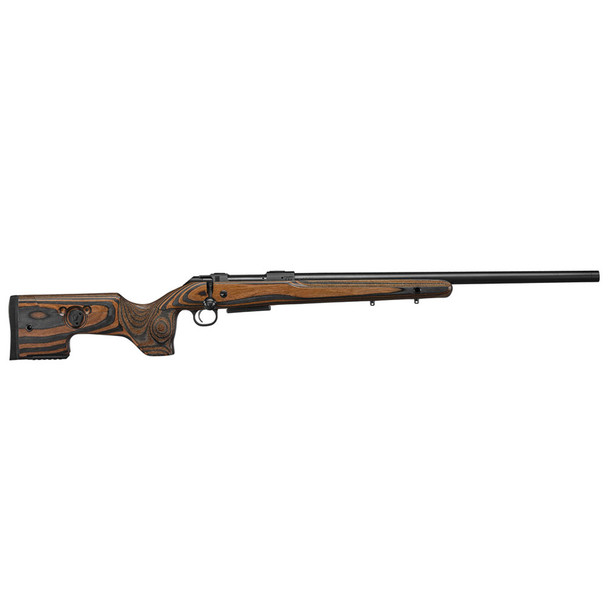 CZ 600 Range .308 Win 24in 5rd Bolt Action Rifle (7503)