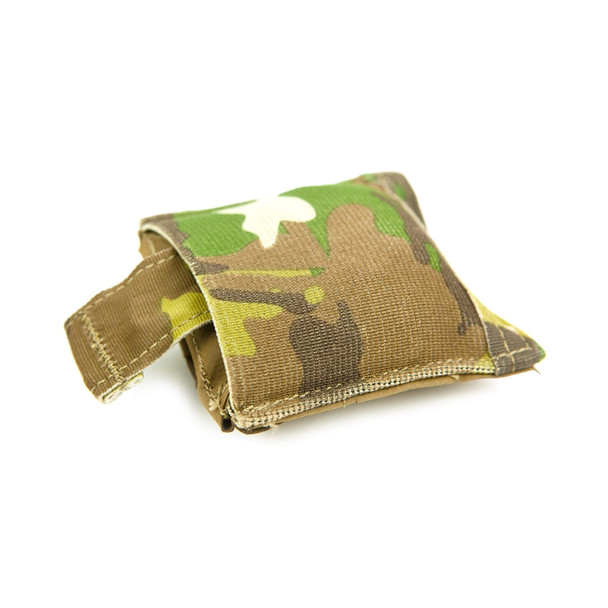 BLUE FORCE Ten-Speed Ultralight Multicam Dump Pouch (HW-M-DP-S-MC)