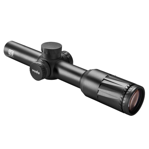 EOTECH Vudu 1-8x24 SFP HC3-MOA Reticle Riflescope (VDU1-8SFHC3G)