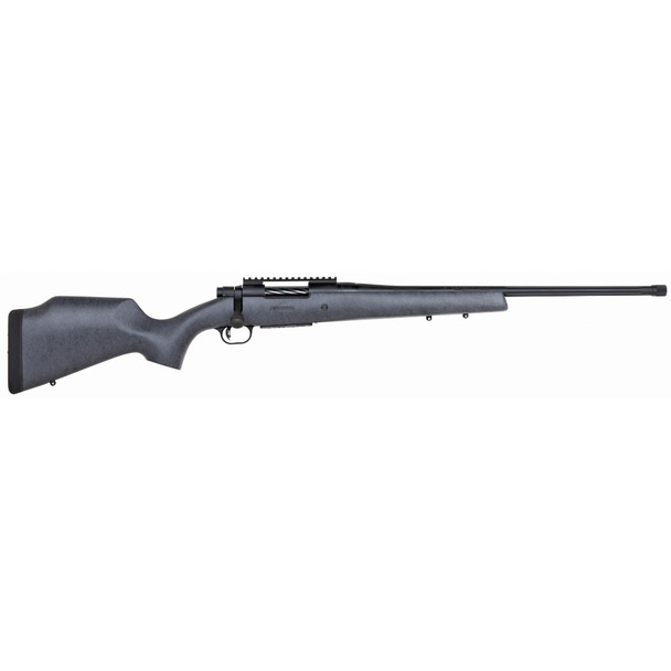 Mossberg Patriot Long Range Hunter, Bolt Action Rifle, 6.5 Creedmoor 28103