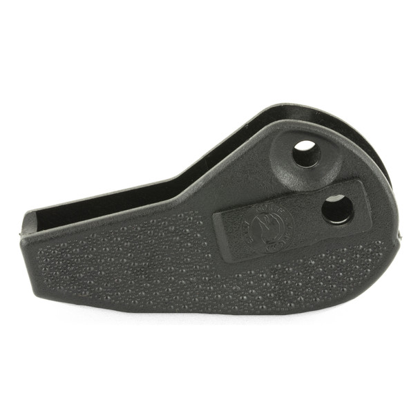 North American Arms Holster Grip, Fits Mag Mini 22LR, Black GHG-LC