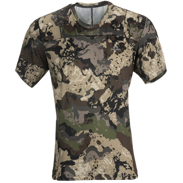 PNUMA Renegade Caza Short Sleeve Shirt (RG-SS-CZ)