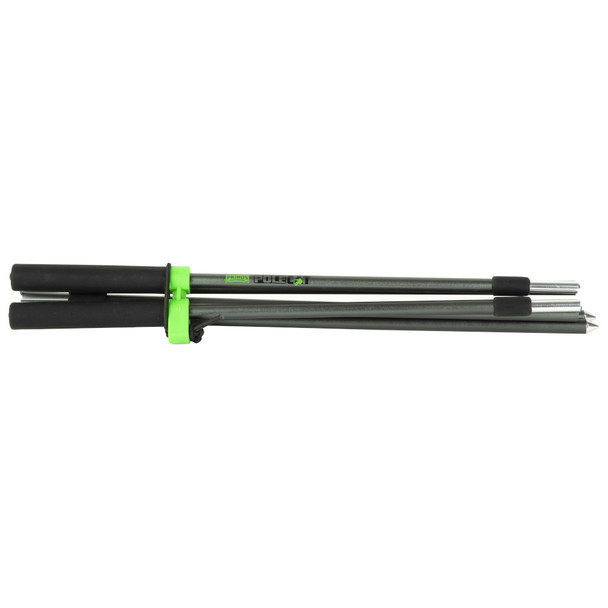 Primos Pole Cat Sitting Steady Stix, Black 65488