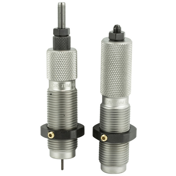 RCBS Full Length Die Set, For 7MM Remington 13601