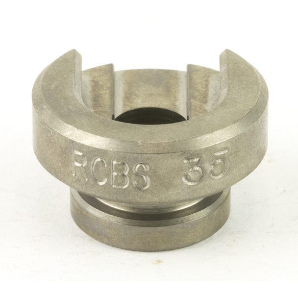 RCBS No. 35 Shell Holder 99235