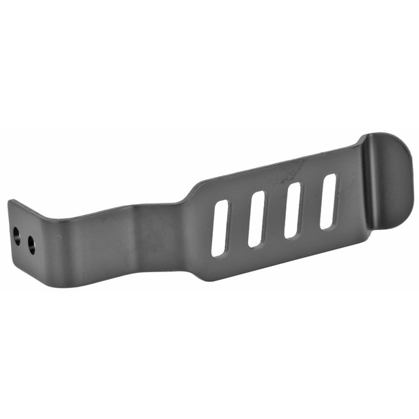 Techna Clip Belt Clip, Fits Sig P365, Ambidextrous, Black Finish P365BA