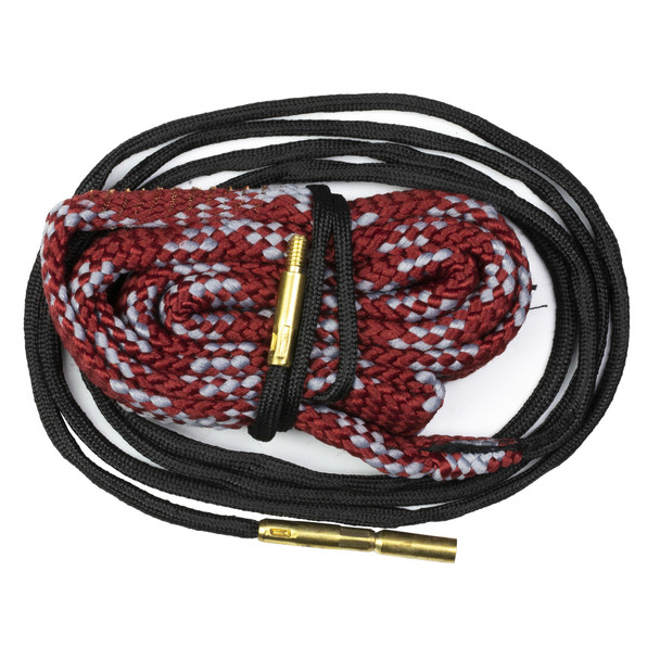 Tipton Nope Rope, Bore Cleaner, For 7MM Caliber Barrels, Red/Black 1149248
