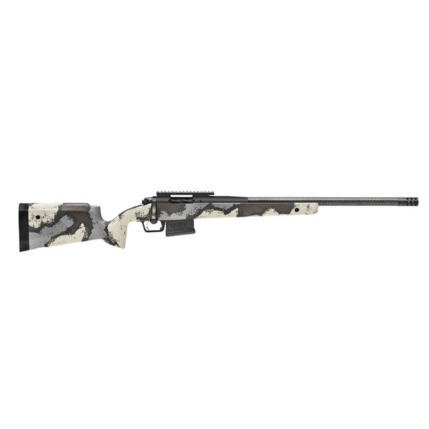 SPRINGFIELD ARMORY Model 2020 Waypoint  W/ Carbon Fiber Barrel 6.5 Cm Caliber (BAW92265CMCFD)