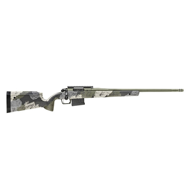 SPRINGFIELD ARMORY Model 2020 Waypoint 6.5 Cm Caliber 22" Length Evrg Finish 1 Mags (BAW92265CMG)