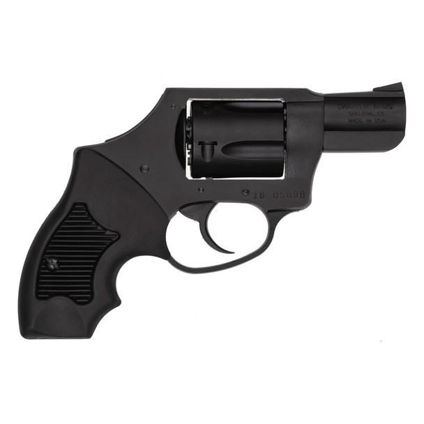 CHARTER ARMS Undercover .38 Special 2in 5rd Revolver (13811)