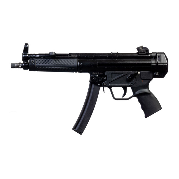 Century Arms AP5 Base, Semi-automatic Pistol, 9MM HG6034A-N