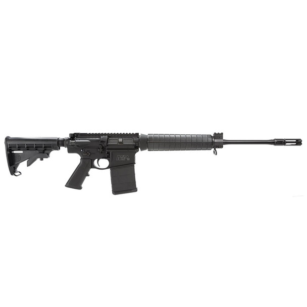 S&W M&P 10 308 Win. 18in 20rd Semi-Automatic Rifle (811308)