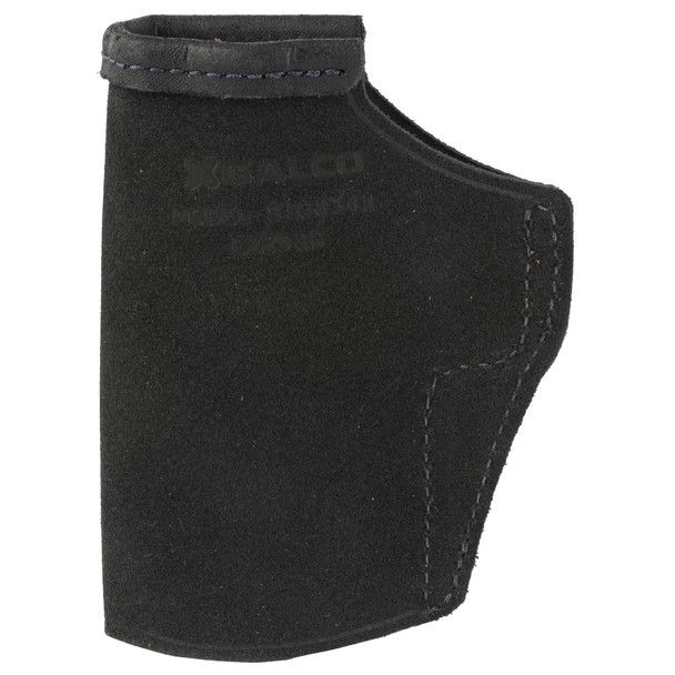 Galco Galco Stow-N-Go, IWB Holster, Fits Glock 48, Right Hand, Tan Premium Steerhide STO834B