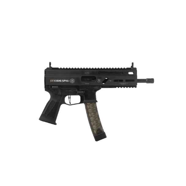 GRAND POWER SP9A1-SB 9mm 8in 30rd Semi-Automatic AR Pistol with SBT Folding Brace (SP9A1-SB)